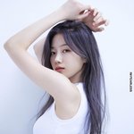 카즈하 진심 이쁘지 않냐?
