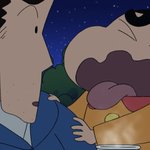 커피 먹은 <b>짱구</b>