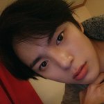 몬엑 <b>민혁</b>은 대형에서 데뷔했으면 난리났을듯