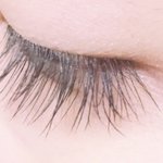 내동생 속눈썹 진짜 길어