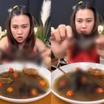 “제2 코로나 터지나”... <b>박쥐</b> 먹방하던 유튜버 최후