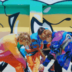 [NCT드림] 다미루고하루쯤은크뤠이제에에