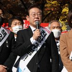 진실과 책임의 시간”… '이태원 참사 <b>국조</b>' 전국 순회 서명운동