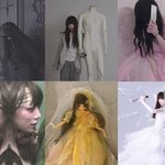 반<b>설희</b> 앨범 자켓 이미지 모음