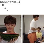 [NCT드림] 마크 힙합 잘하는 이유