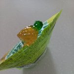 일게 이쁜 <b>젤리</b>첨봄