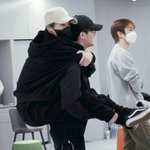 [NCT드림] <b>선생</b>님 어깨에 그 강아지 이름은 뭔가요
