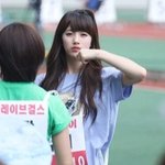 와 <b>수지</b> 브브걸 이건 좀 충격이다