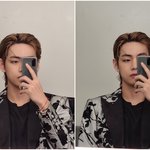 <b>뷔</b>의 베스트 헤어스타일