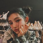 [<b>뉴진스</b>] 다니엘 포닝 앨범 업데이트