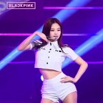 제니 <b>비율</b> 쩐다..