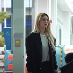 [걸그룹] 전소미, 고급 워킹 시연 <b>말레이시아</b> 공연 일정 출국