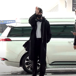 [아스트로] <b>문빈</b> 윤산하, 말레이시아 공연 일정 출국