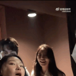 환승연애2 <b>현규</b>해은 손잡는영상 뜸 ㅅㅂ