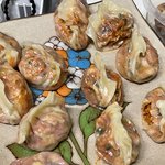 내가 만든 강아지 <b>만두</b>