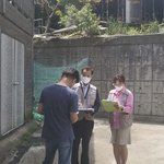 3만원 <b>체납</b>된 사람 집으로 찾아간 경기도 광주시 <b>체납</b>관리단