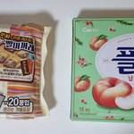 나으 <b>최애과자</b>