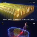 물리학 <b>법칙</b>에 따르면 미래는 이미 정해져 있다