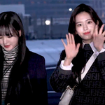 [이상형] 아이브 안유진 (<b>IVE</b> ANYUJIN) 출국 비하인드...