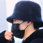 [NCT드림] 재민이 모자랑 상의랑 둘다 <b>복실</b>복실한거