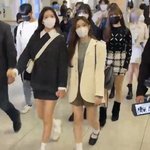 아이브 <b>이서랑</b> 유진이