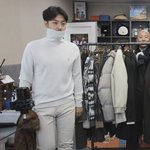 침착맨 목<b>폴라</b> 개설레네