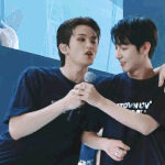 [NCT드림] 준표들 마쿠는 <b>런지</b>니 있어