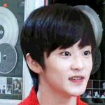 [NCT드림] 근데 이마크 제일 설레게 생겼을때 언젠지 암?