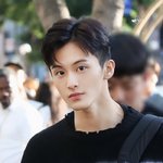 [NCT드림] 이마크는 <b>흑발</b> <b>때</b>가