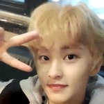 [NCT드림] 마크야 <b>금발</b>로 돌아와
