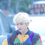 [NCT드림] 이마크 두개의 얼굴은 <b>예전</b>부터 존재했다는 증거