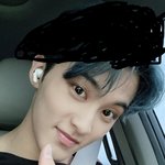 [NCT드림] 근데 마크는 얼굴이 진짜 기가막힌게