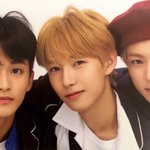 [NCT드림] 나 머글친구한테 이 사진 보여줬는데