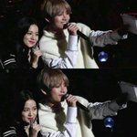 지수가 진짜예쁘구나