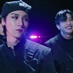 [몬스타엑스] 창균이 옆에 웃는 <b>형원</b>이