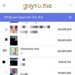 [군대] ㄱㅇㅅ연간 이용자수 봐봐