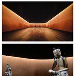 공간의 힘 국립중앙박물관 핫플