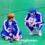 더보이즈 <b>영훈</b> 주연 투샷 짤털