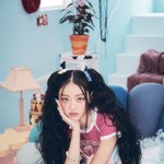 오마이걸 <b>유아</b> 하라메 떴다