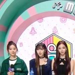 김민주가 카리나 이긴<b>건가</b>??