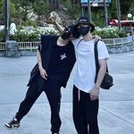 [NCT드림] 잼젠 이거 ㄹㅇ <b>노부부</b>같아서 킹받음