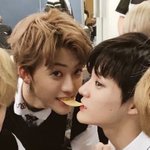 [NCT<b>드림</b>] 이게 망고였다고?