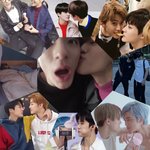[NCT드림] 잼젠 왜이렇게 <b>위험</b>한 포즈가 많은거임