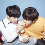 [NCT드림] 나 이 둘만 보면 너무 눈물나...