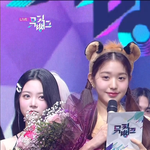 와 <b>홍은채</b> 개이쁘네