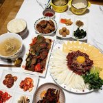 30대 아줌마의 흔한 밥상2