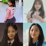 뉴진스 민지 <b>성장</b>과정