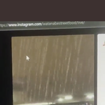 [NCT드림] 저게 다 <b>우박</b>+비인가봐..