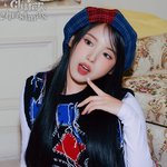 <b>지우</b> 미쳤나봐
