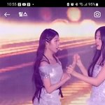 장원영 이거 <b>붙임</b>머리야??